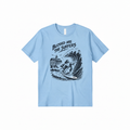 Blessed are the Surfers Tshirt
