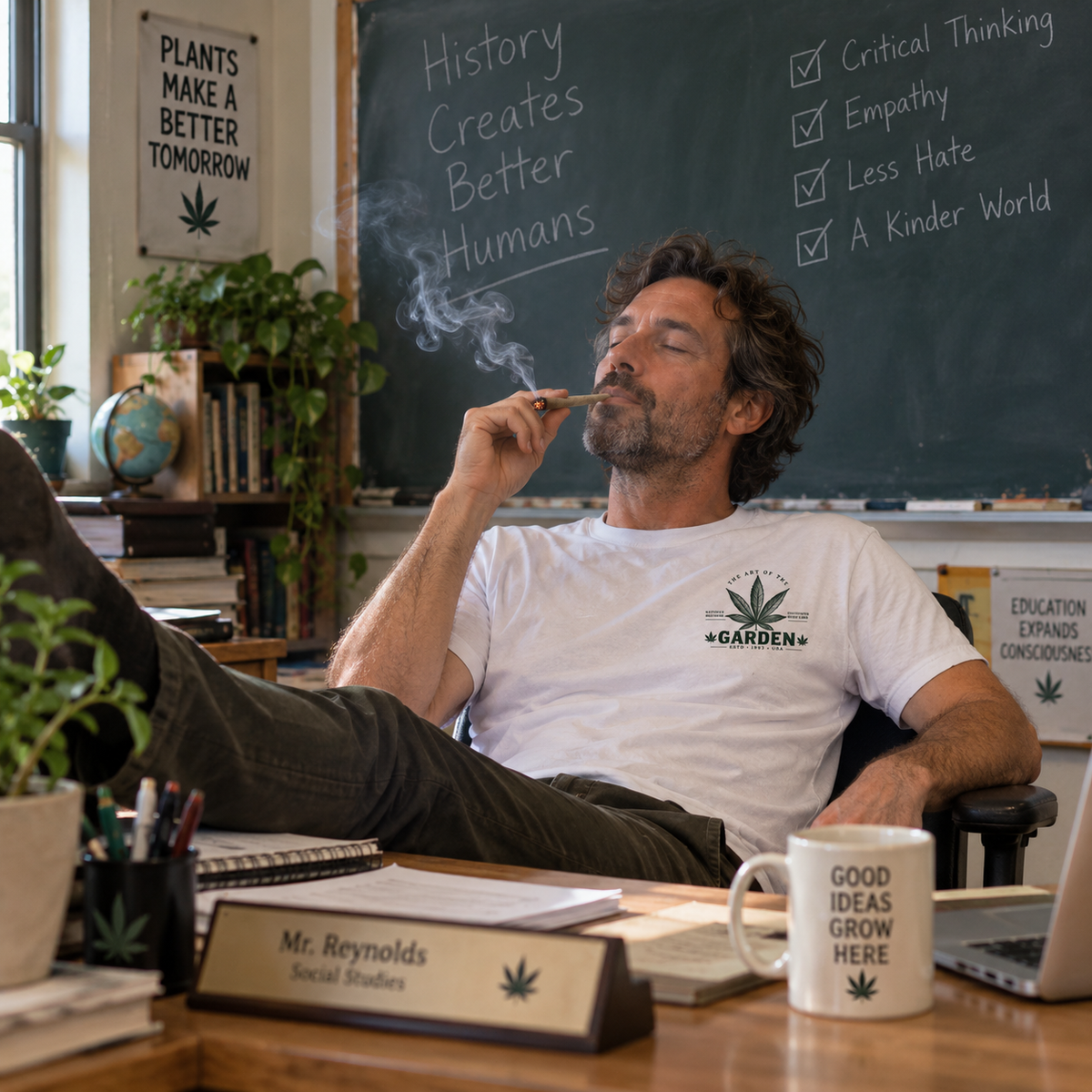 Cannabis Gardens2