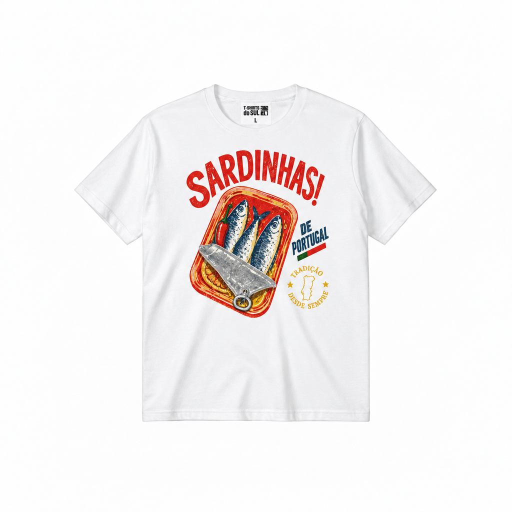Sardinhas