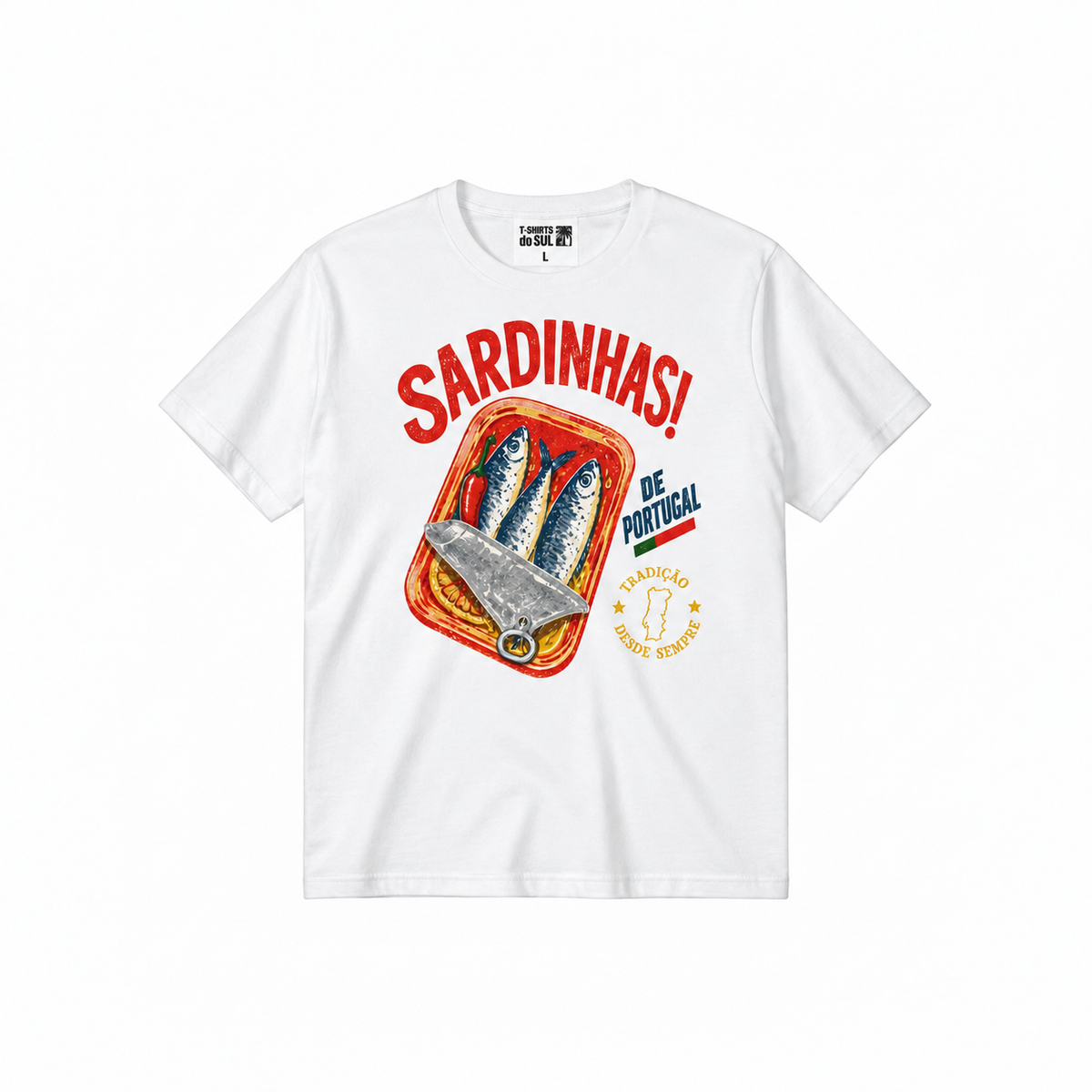 Sardinhas