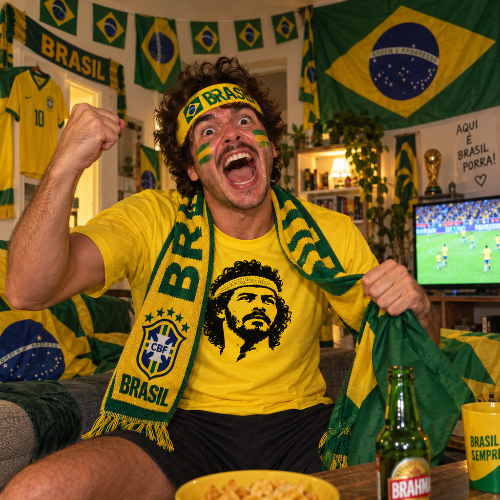 Socrates Brasil