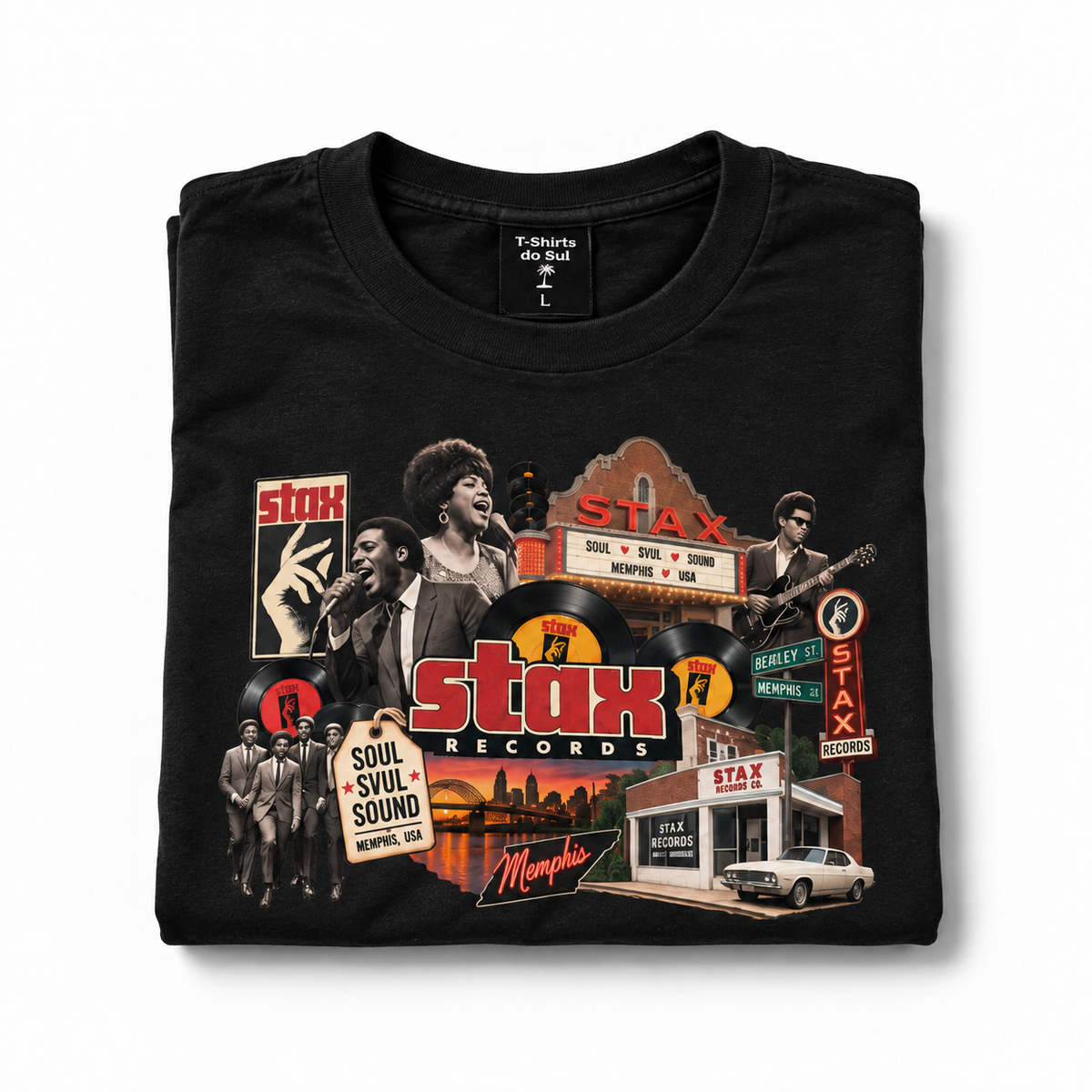 Stax Records