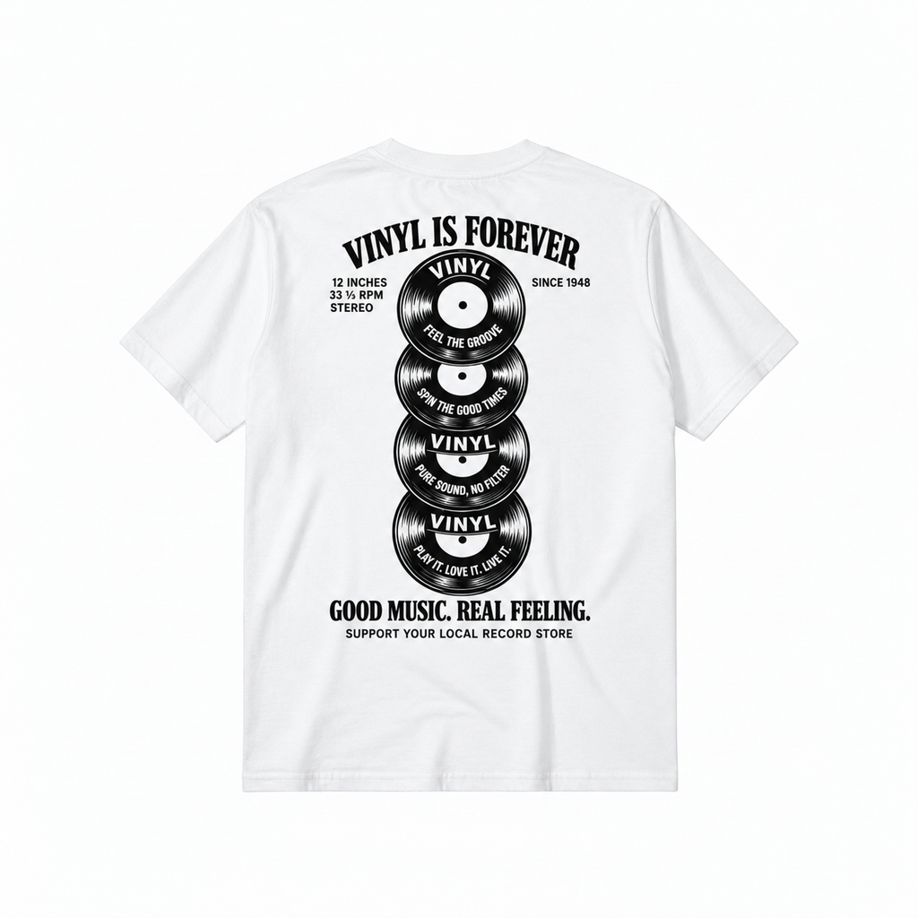 Vinyl 45
