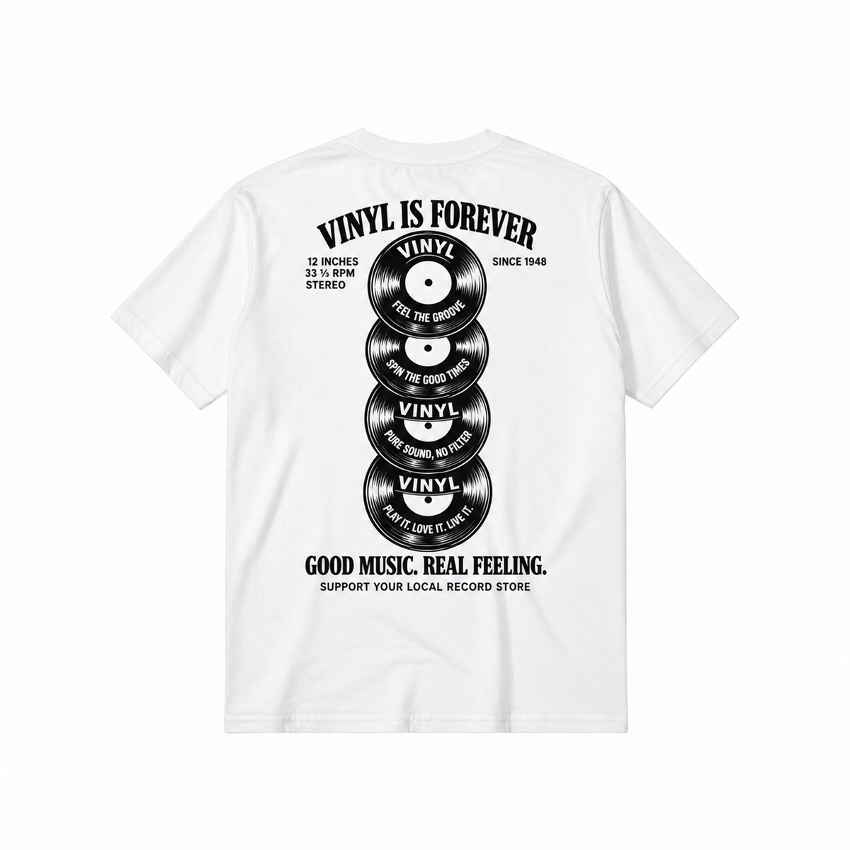 Vinyl 45