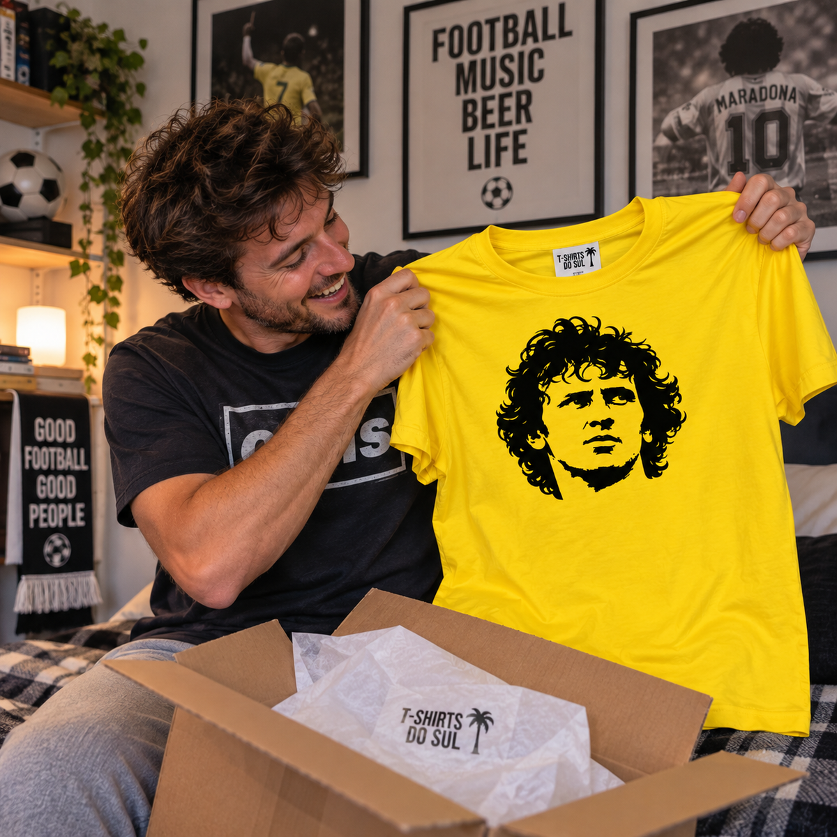 Zico Brasil