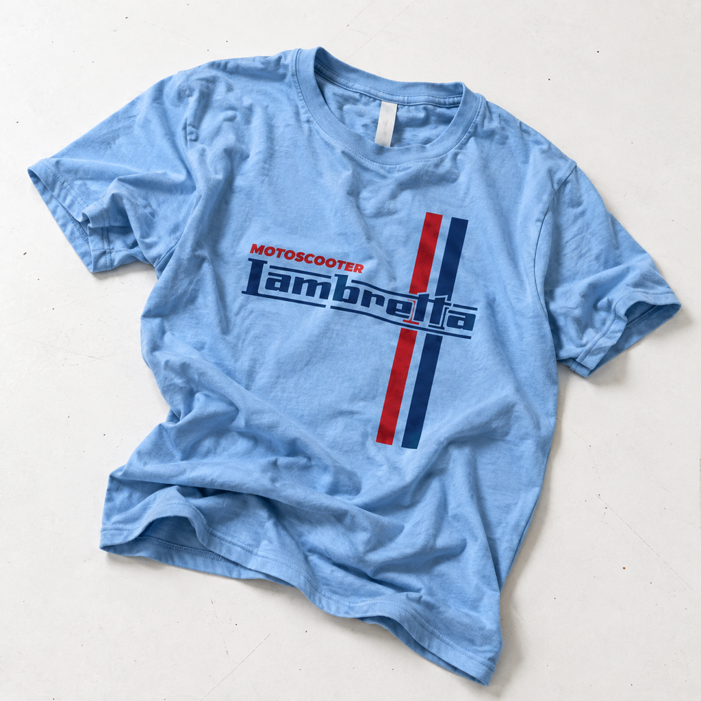 Lambretta Club