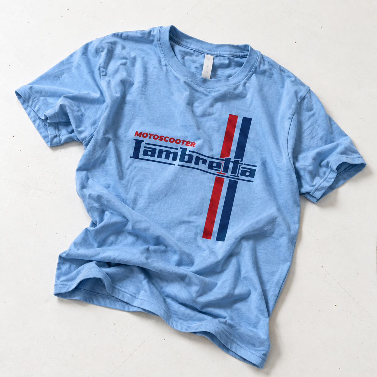 Lambretta Club