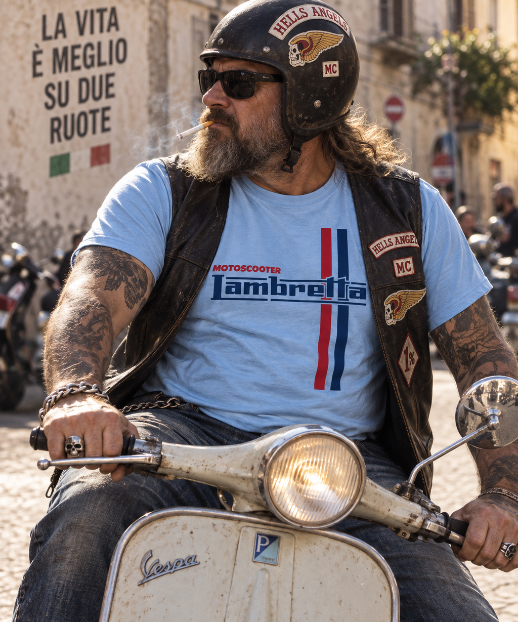 Lambretta Club