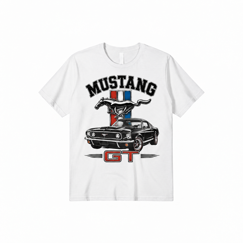 Mustang