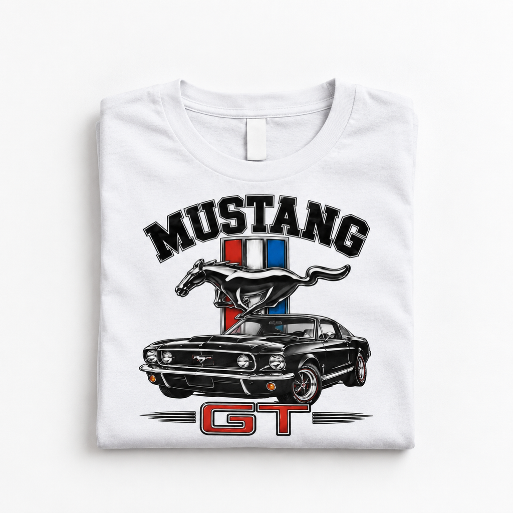 Mustang
