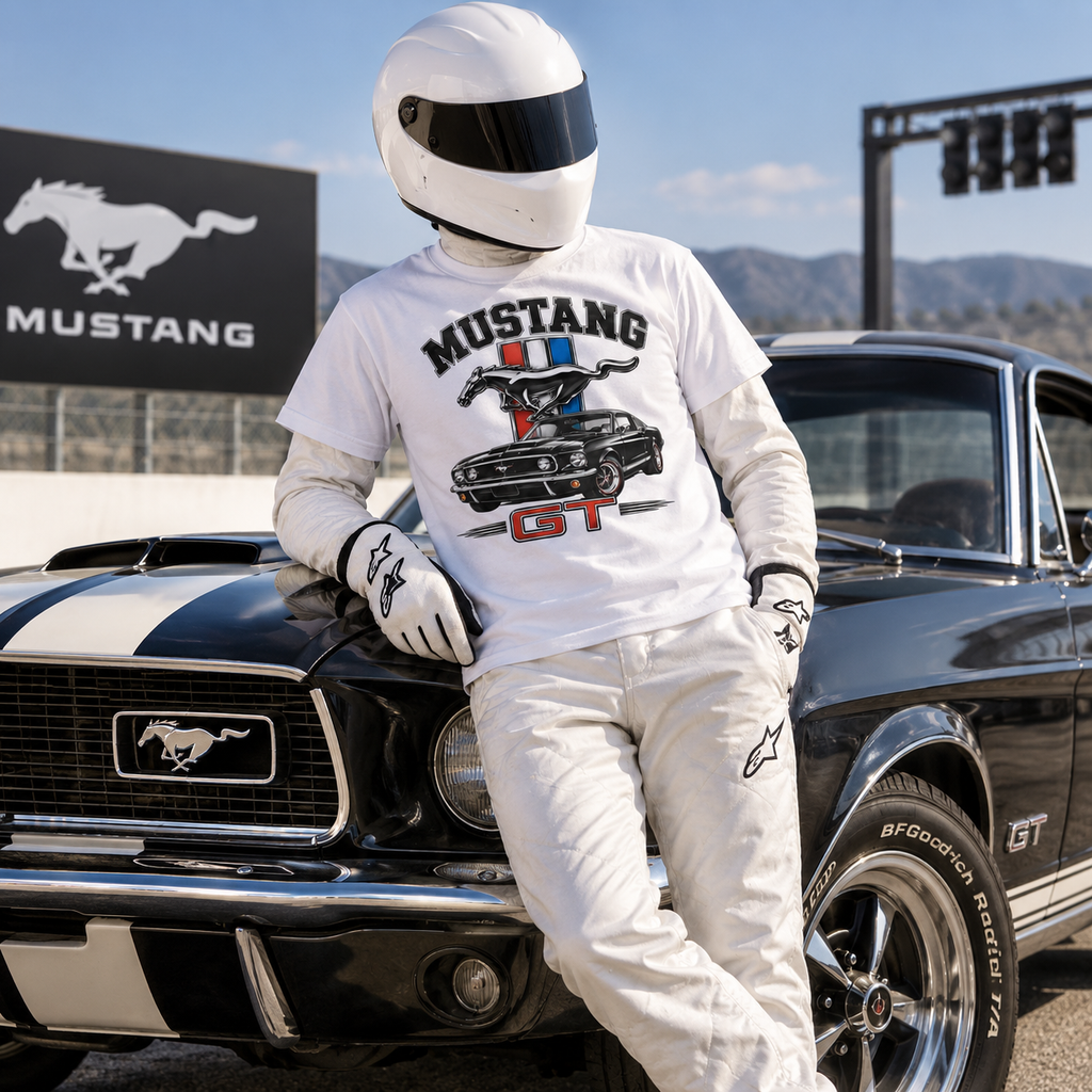 Mustang