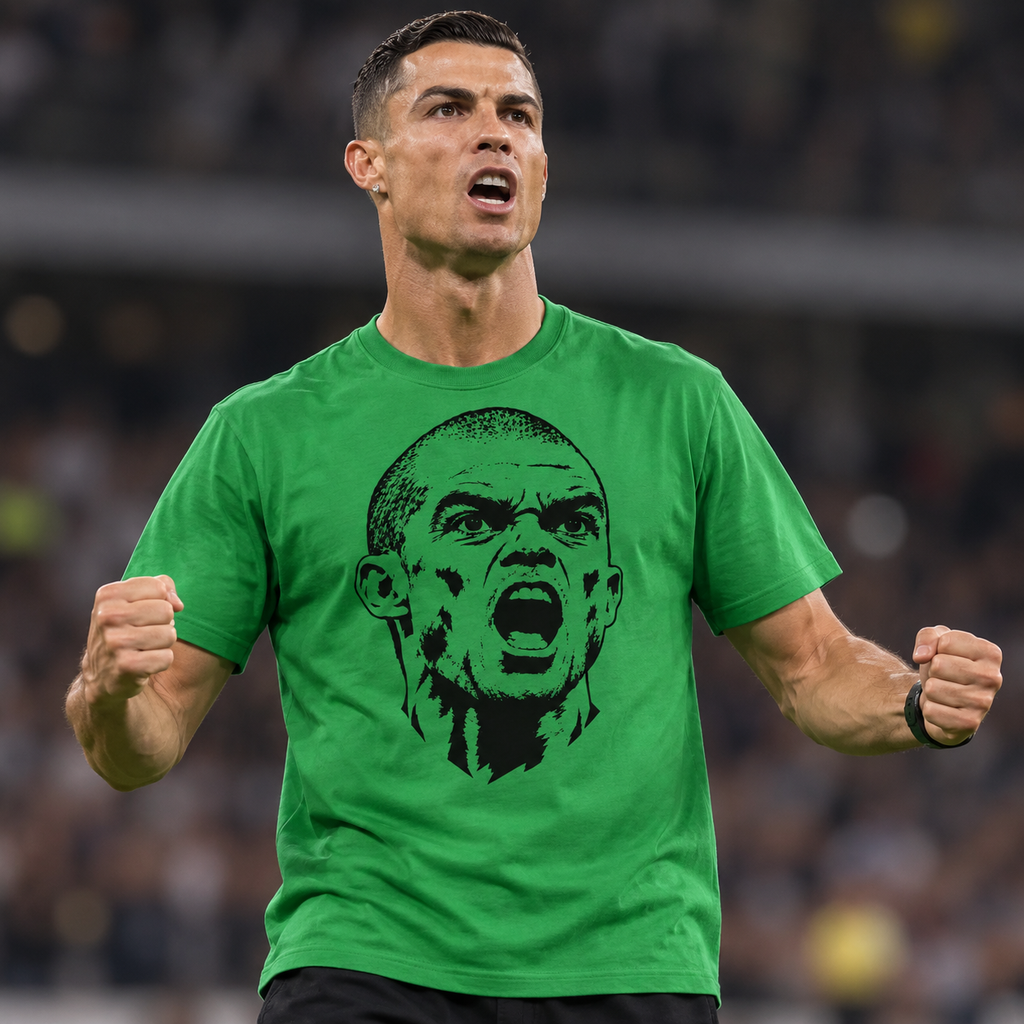Pepe Tshirt