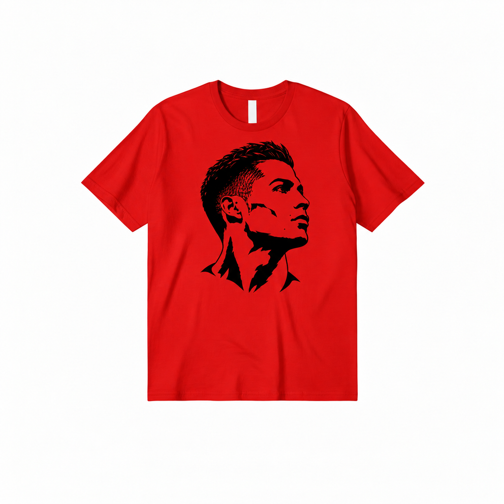 Ronaldo Tshirt