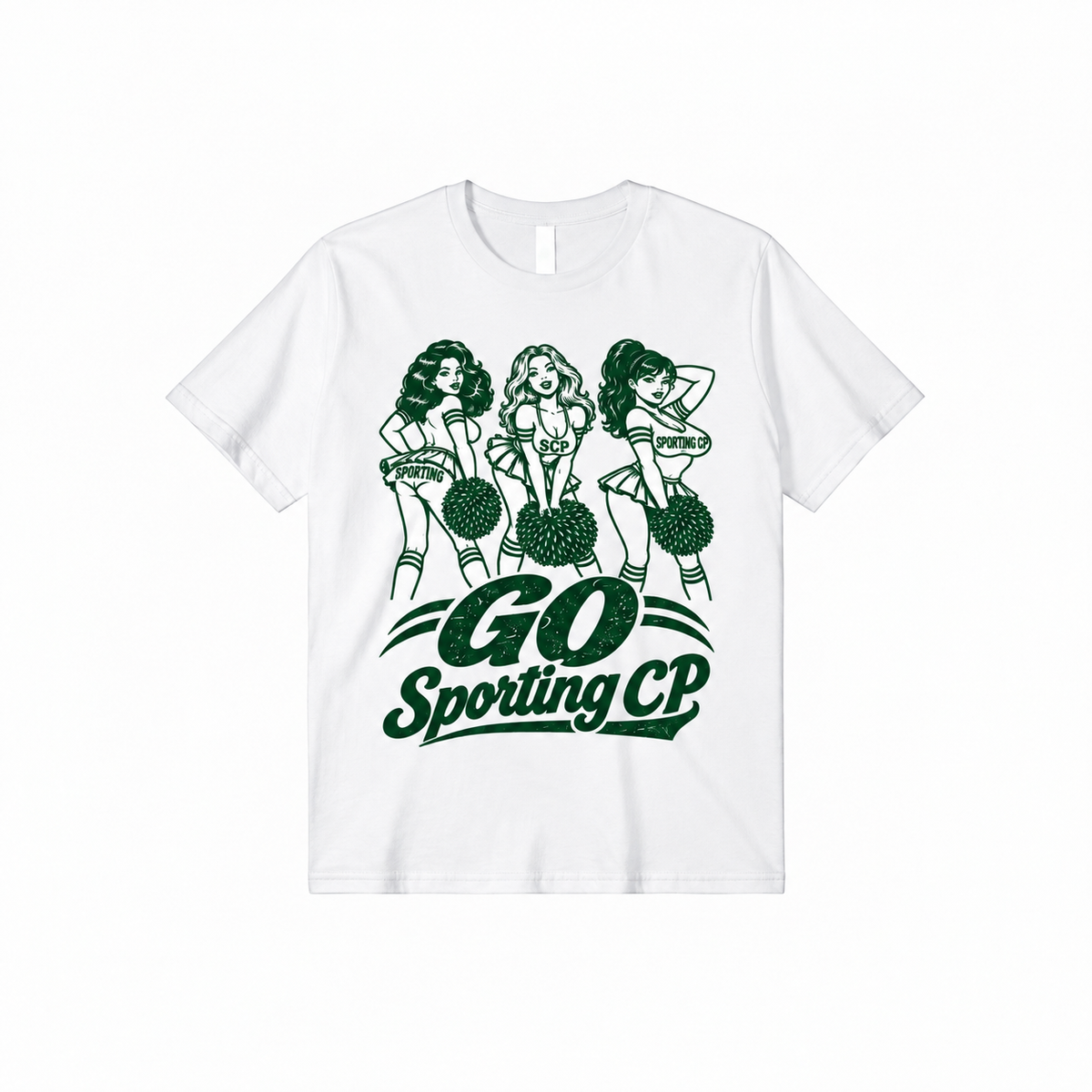Go Sporting