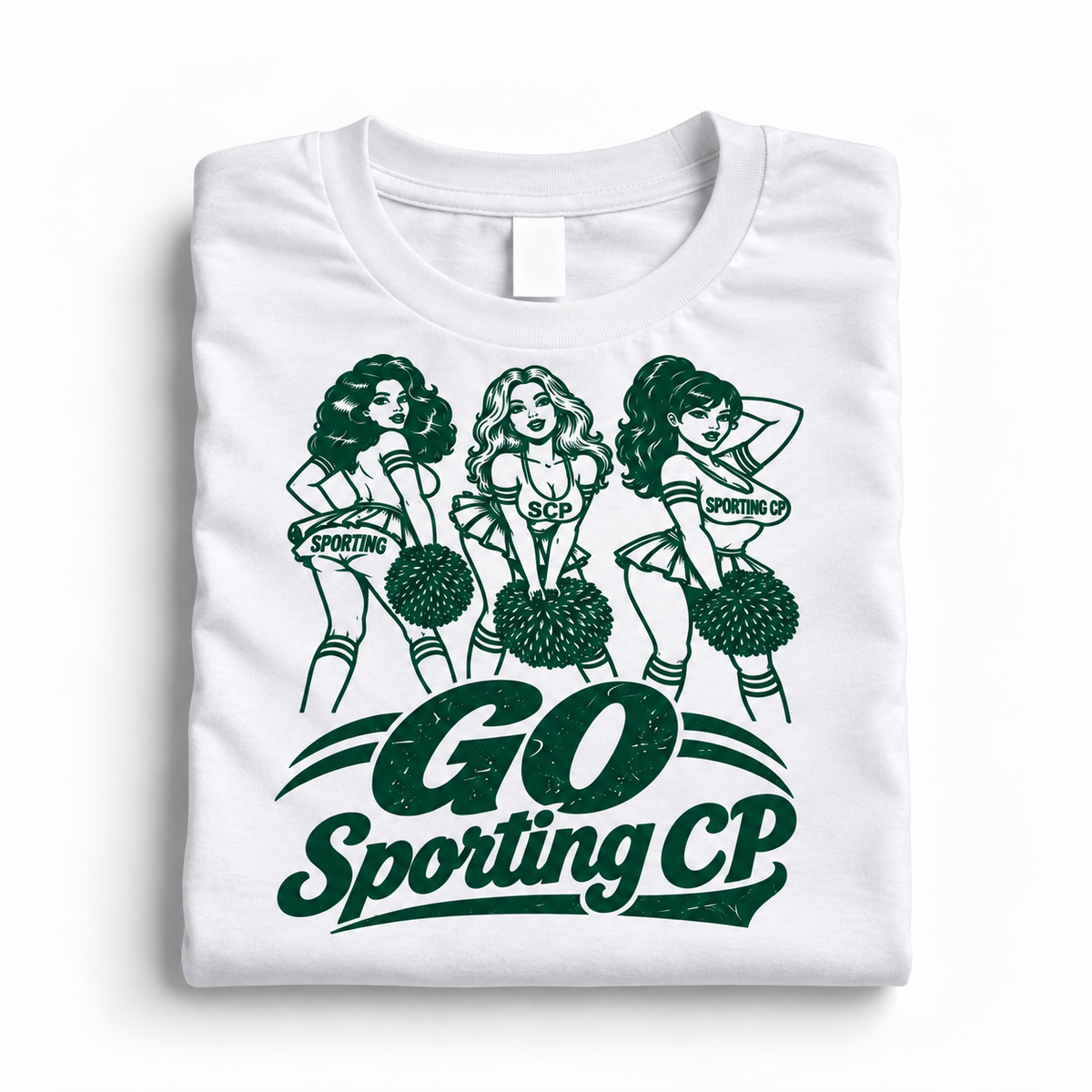 Go Sporting