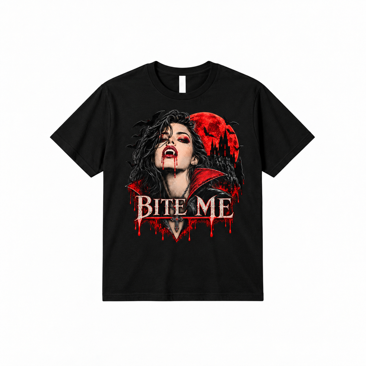 Bite Me