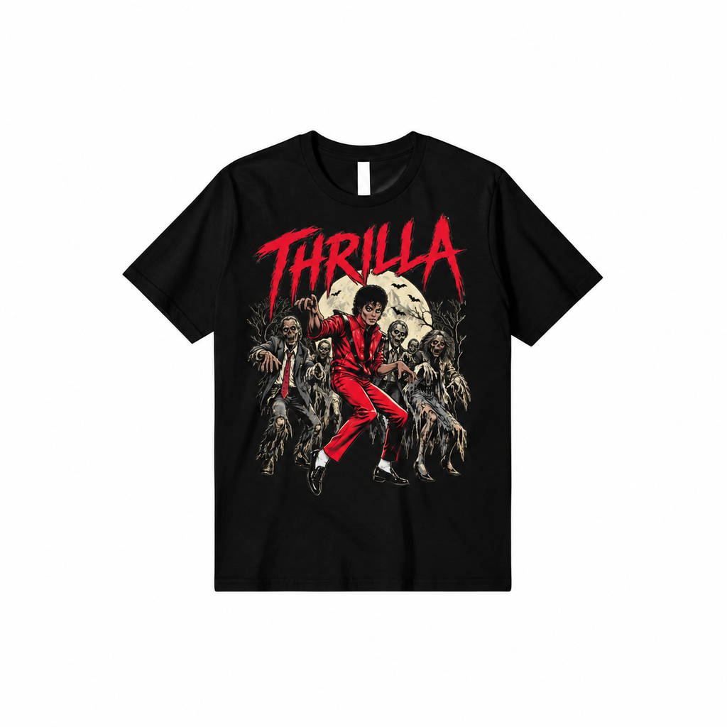 Thrilla