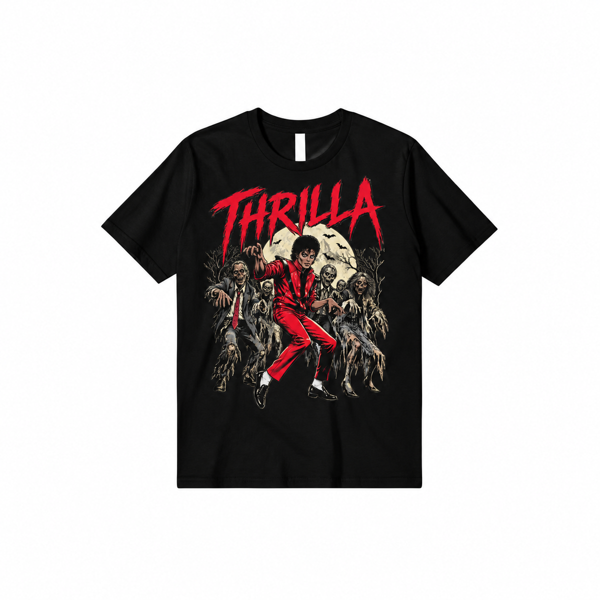 Thrilla