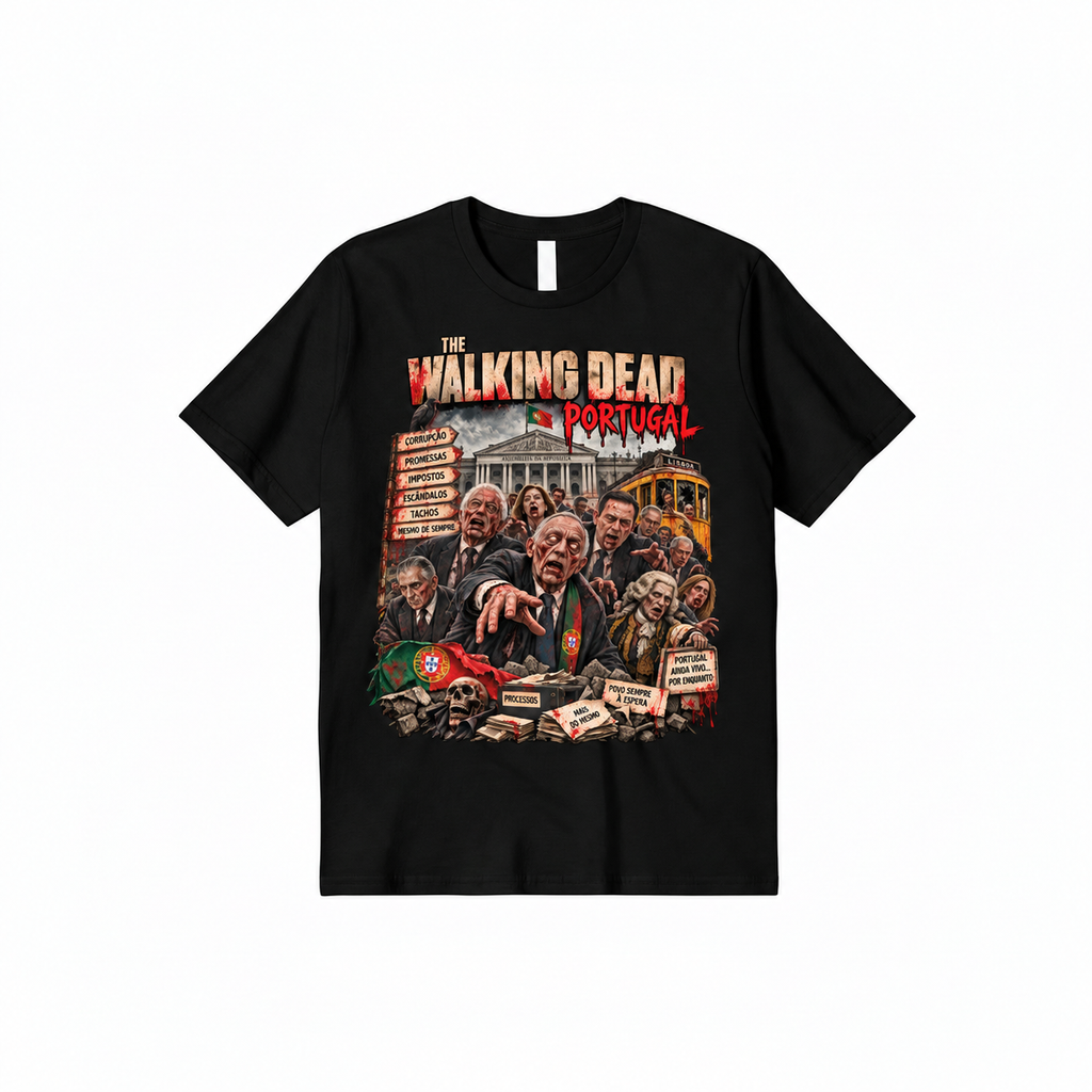 Walking dead