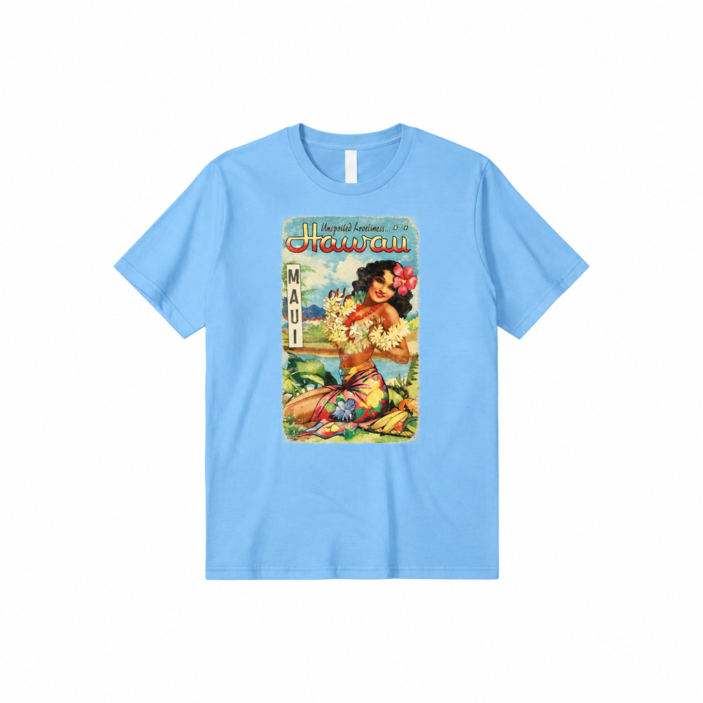 Hawaii Classic