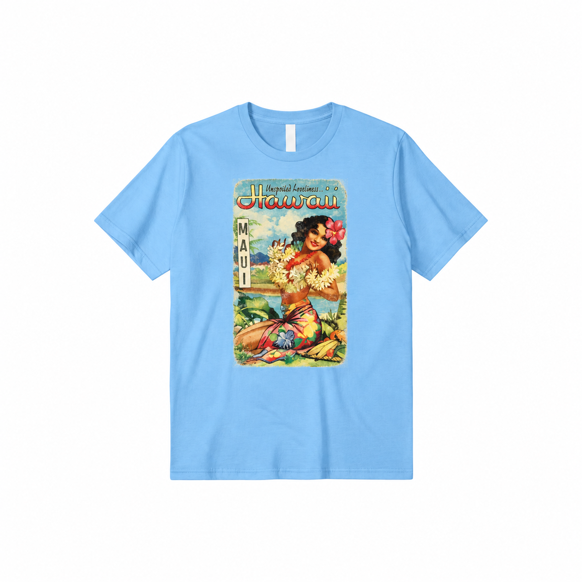 Hawaii Classic