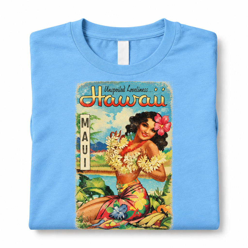 Hawaii Classic