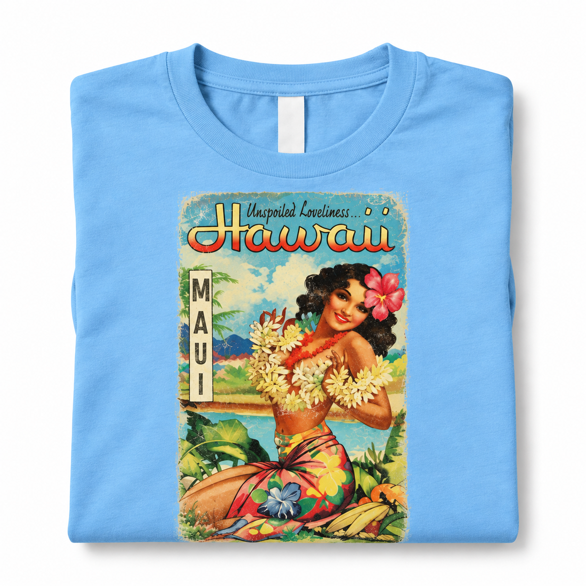 Hawaii Classic