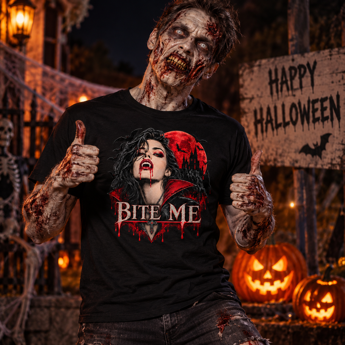 Bite Me