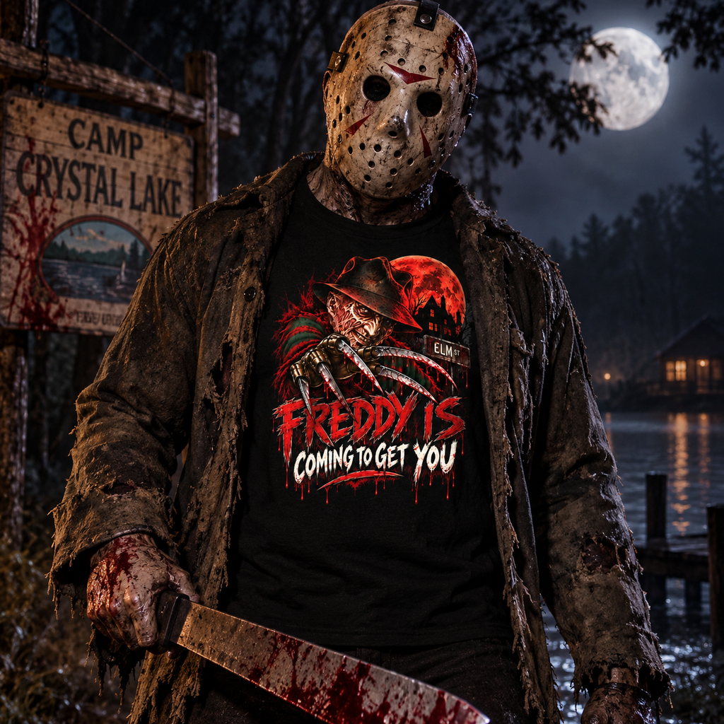 Freddy