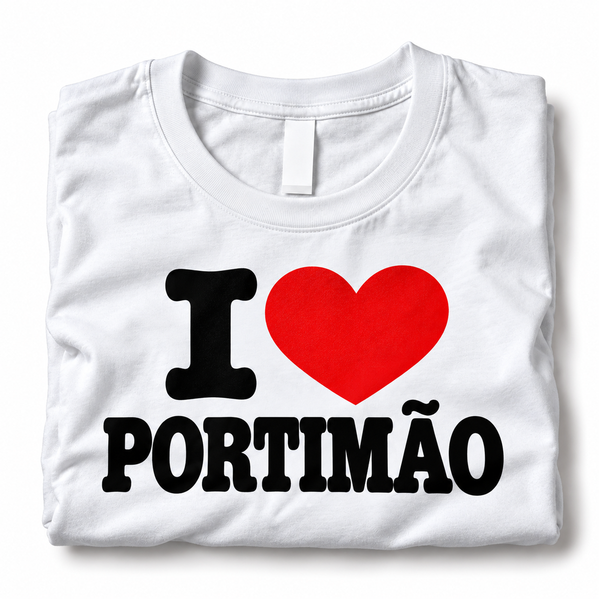 I love Portimao