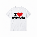 I love Portimao