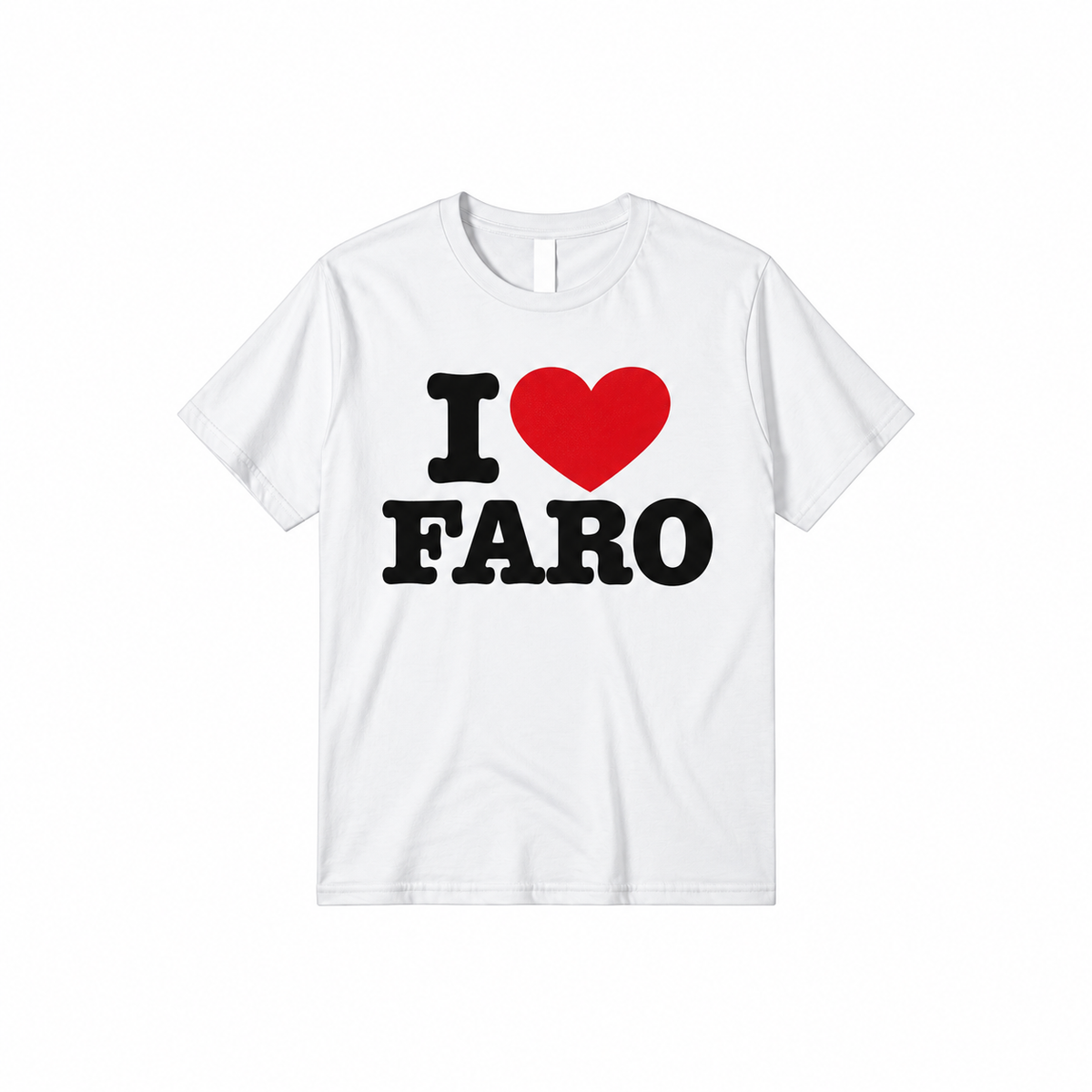I love FARO