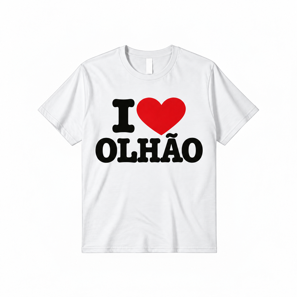 I love OLHAO
