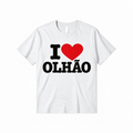 I love OLHAO