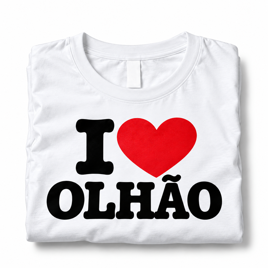 I love OLHAO
