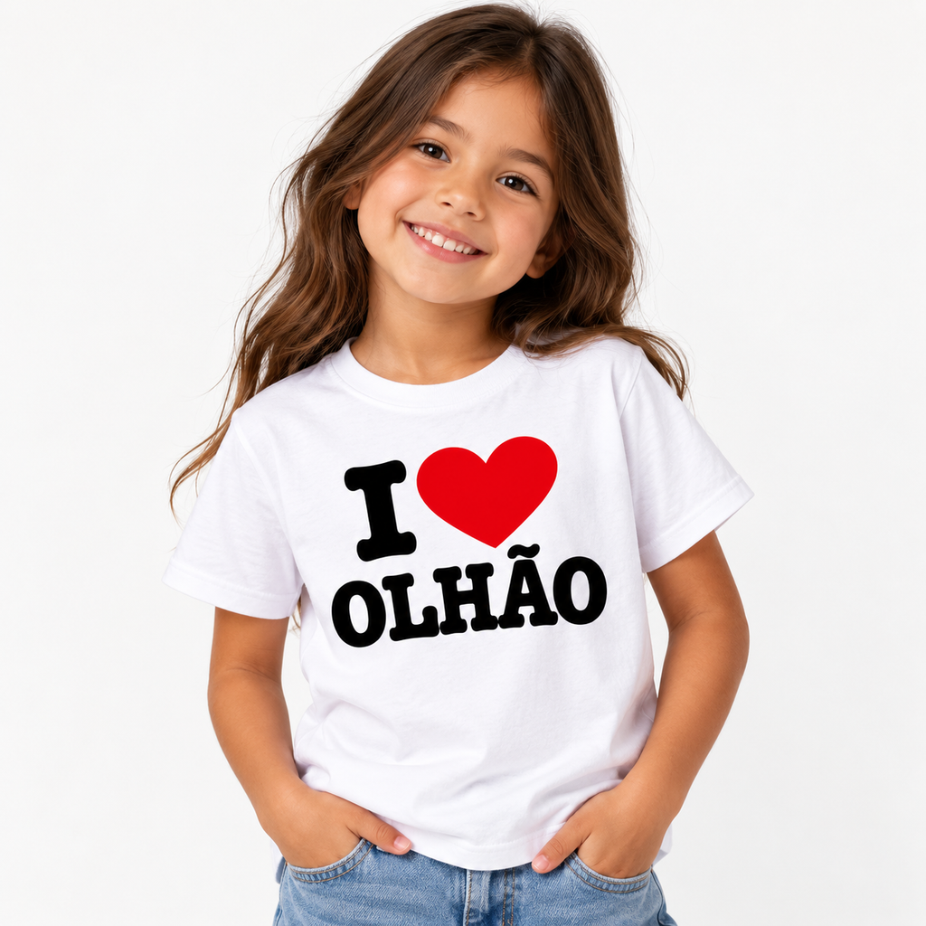 I love OLHAO