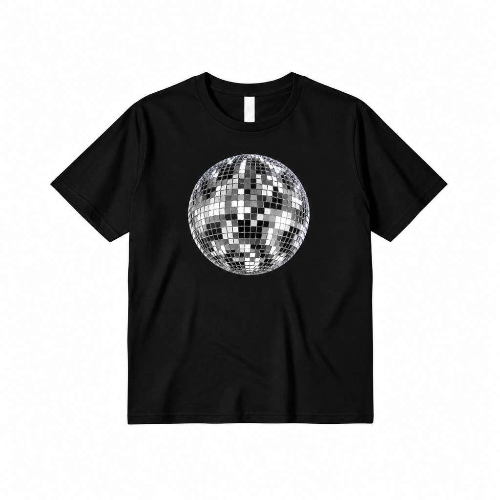 Glitter Ball