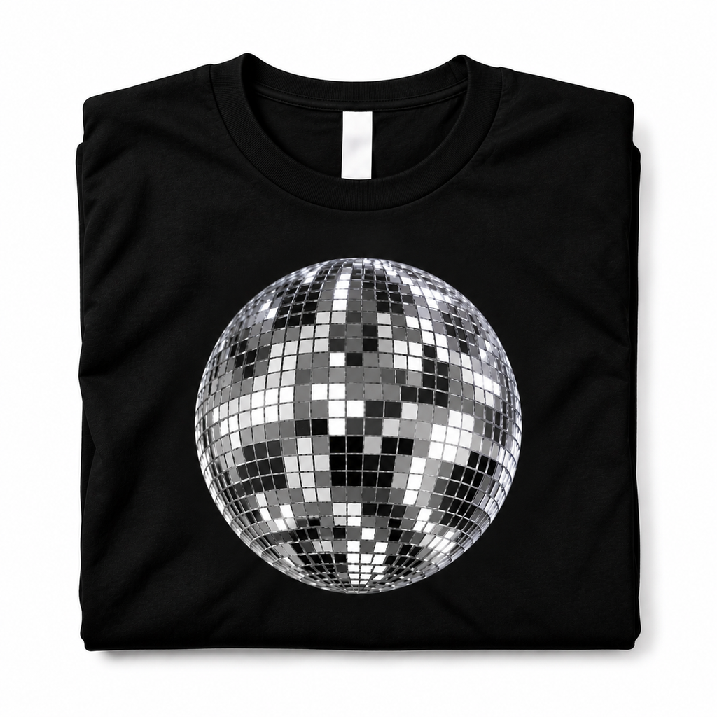 Glitter Ball