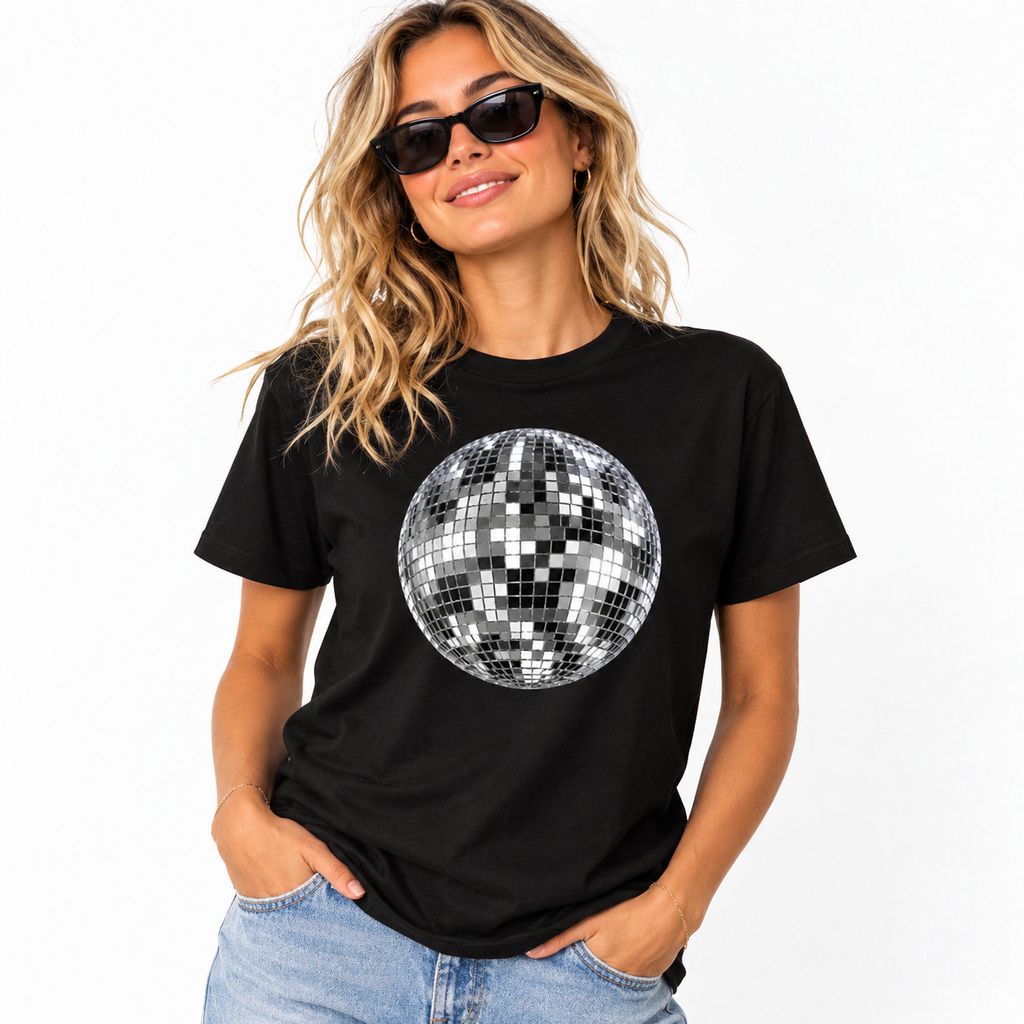 Glitter Ball