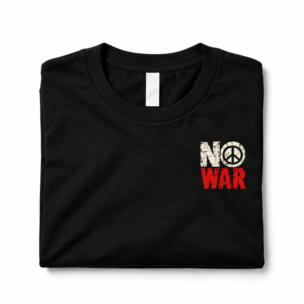 No War Enola Gay