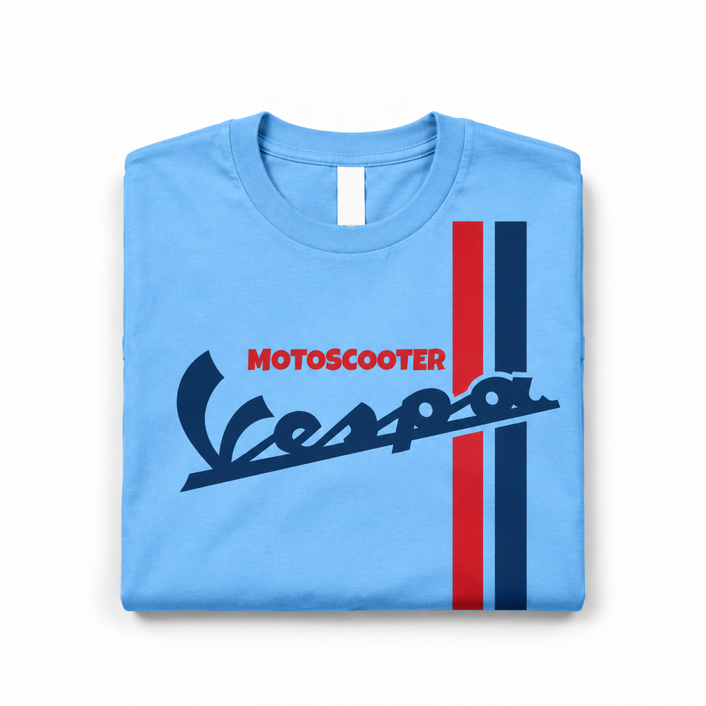Vespa Club