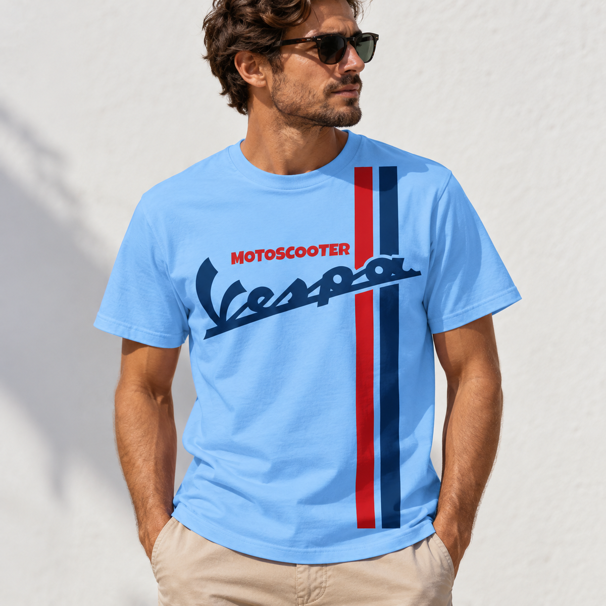 Vespa Club
