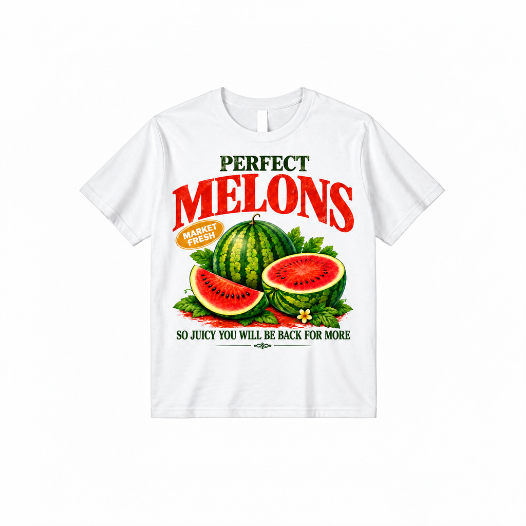 Perfect Melons