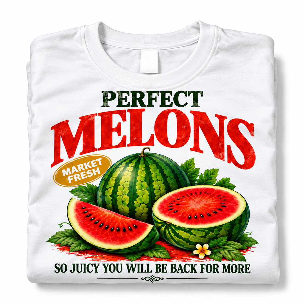 Perfect Melons