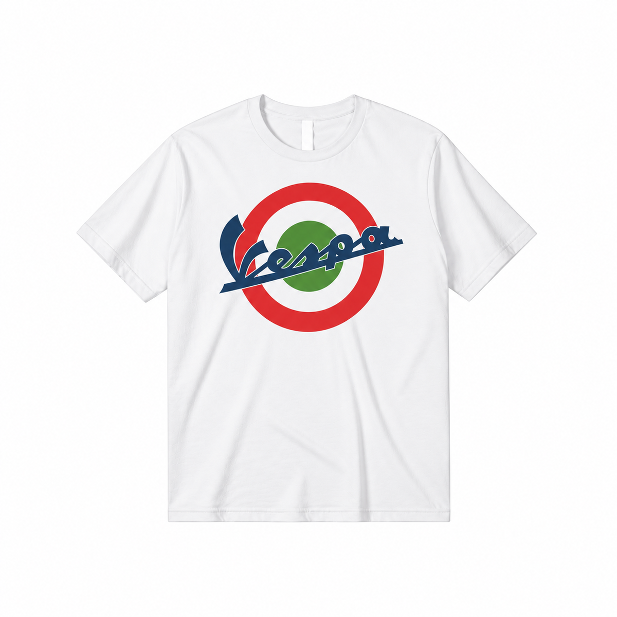 Vespa Target Club (Copy)