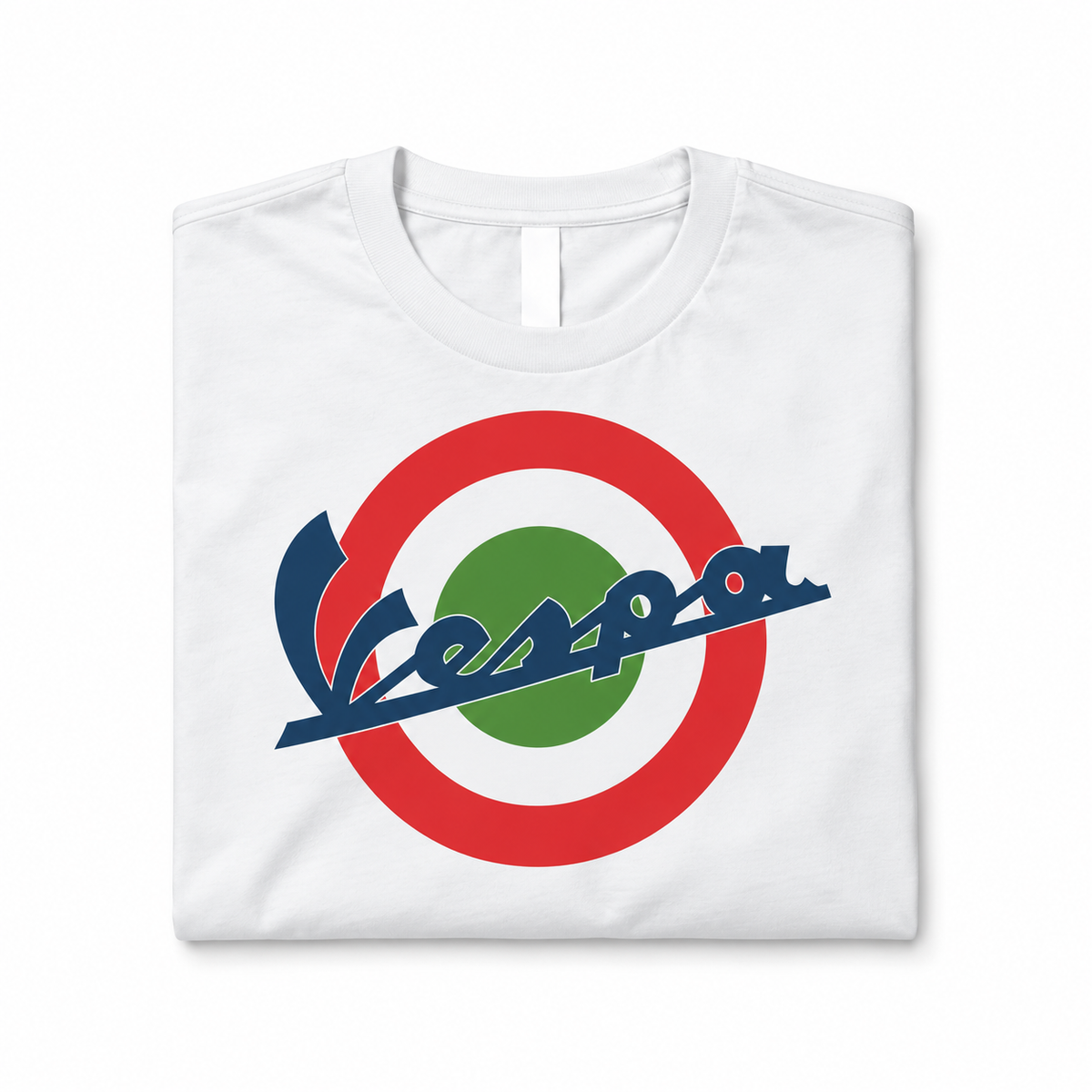 Vespa Target Club (Copy)