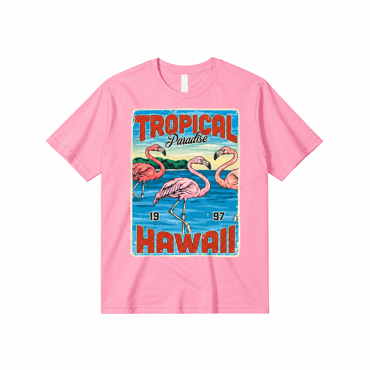 Tropical