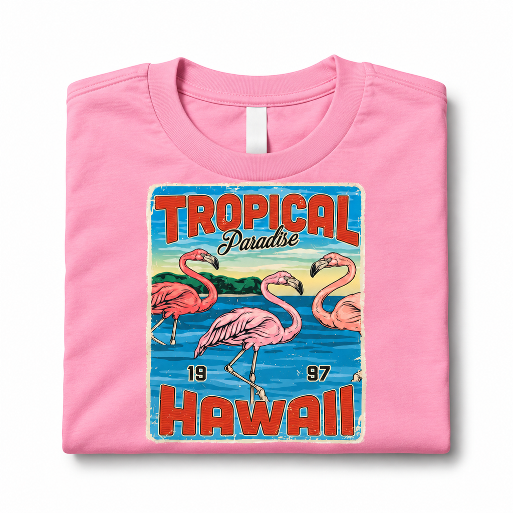 Tropical