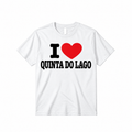 I love Quinta do Lago
