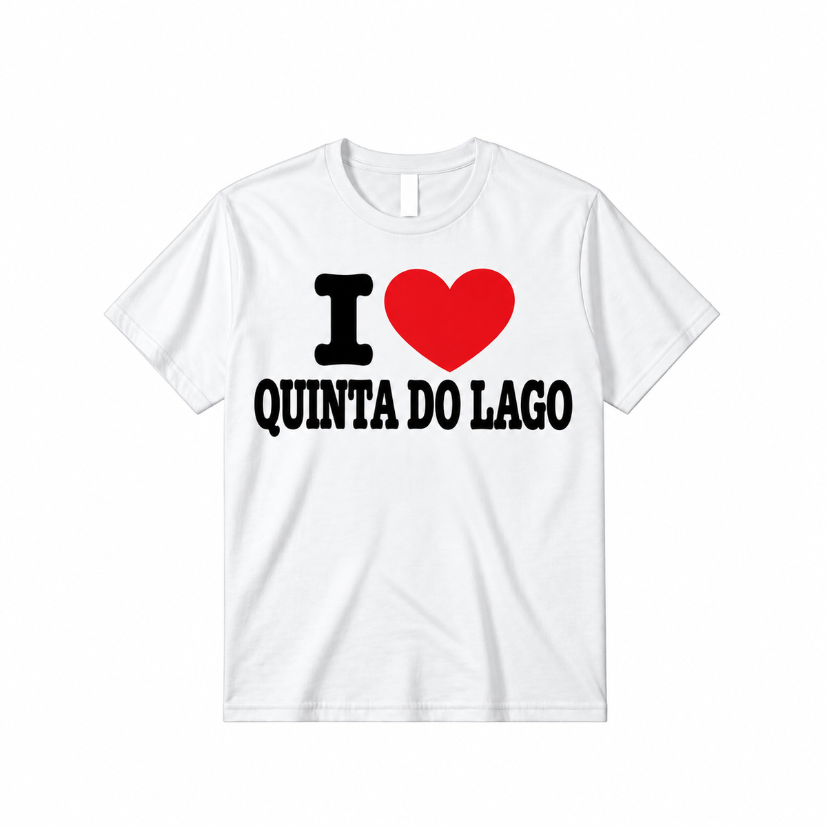 I love Quinta do Lago
